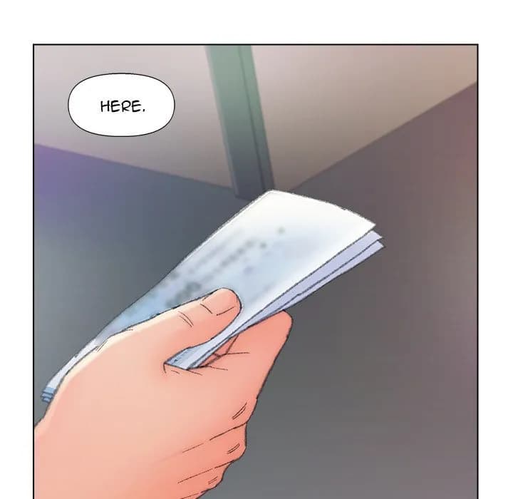 Old Friend - Chapter 54 - Page 19
