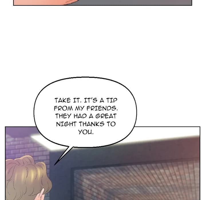 Old Friend - Chapter 54 - Page 20
