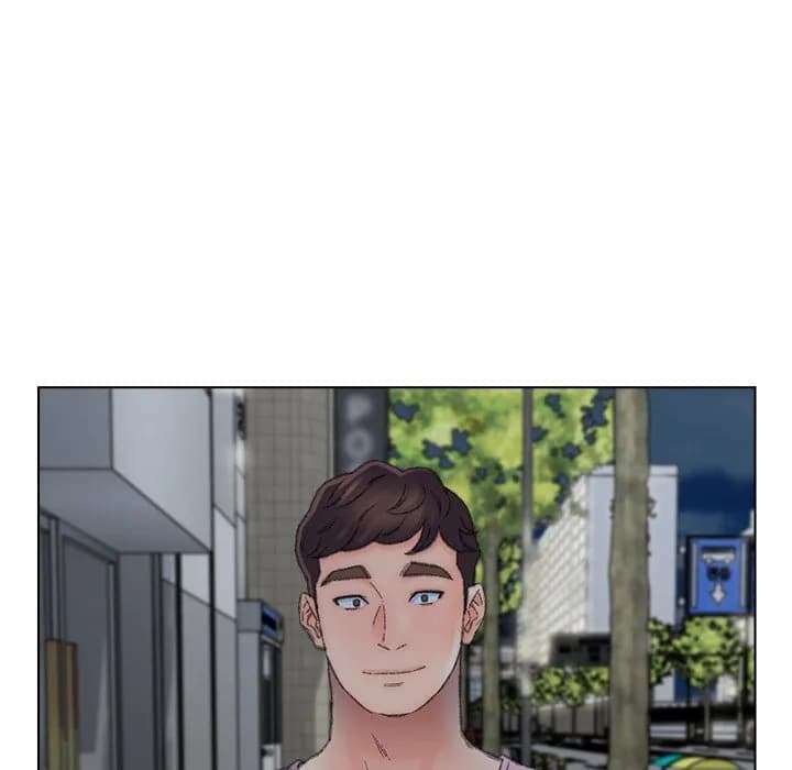 Old Friend - Chapter 54 - Page 30