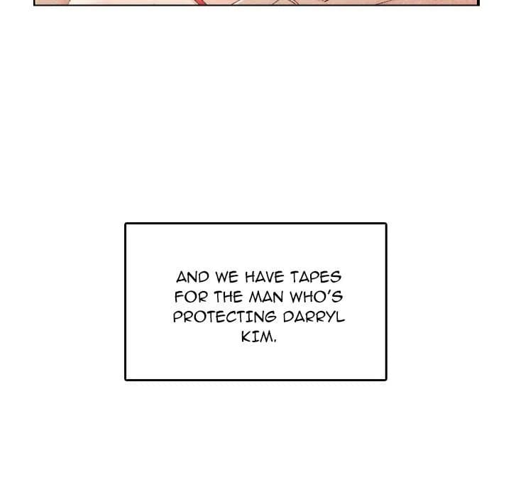 Old Friend - Chapter 54 - Page 54