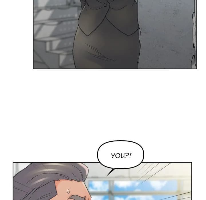 Old Friend - Chapter 55 - The End - Page 29