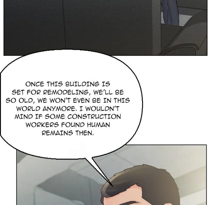 Old Friend - Chapter 55 - The End - Page 40