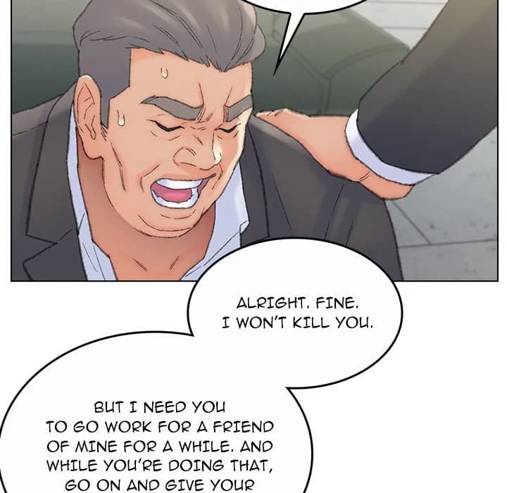 Old Friend - Chapter 55 - The End - Page 49