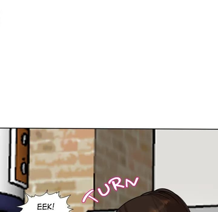 Old Life Behind - Chapter 15 - Page 172