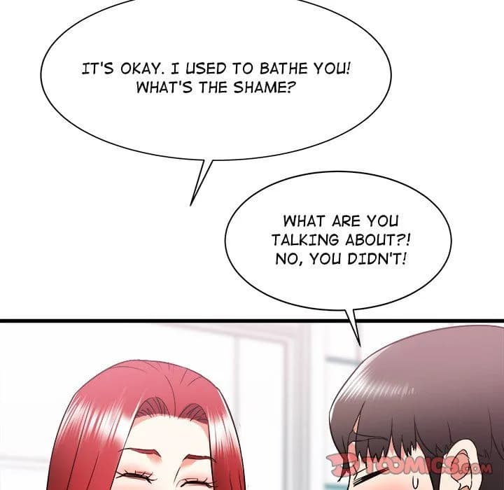 Old Memories - Chapter 10 - Page 140