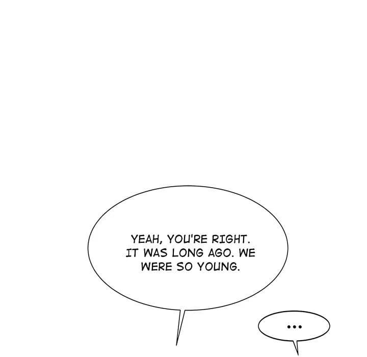 Old Memories - Chapter 11 - Page 96