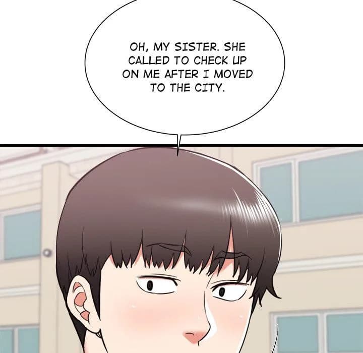 Old Memories - Chapter 13 - Page 35