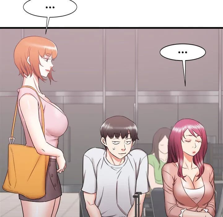 Old Memories - Chapter 13 - Page 134