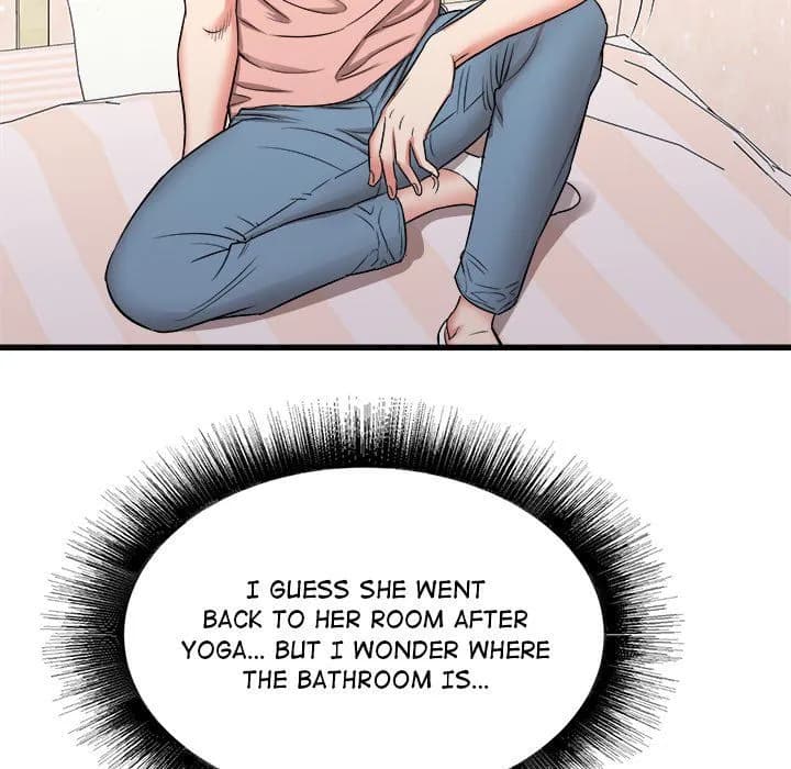 Old Memories - Chapter 14 - Page 34