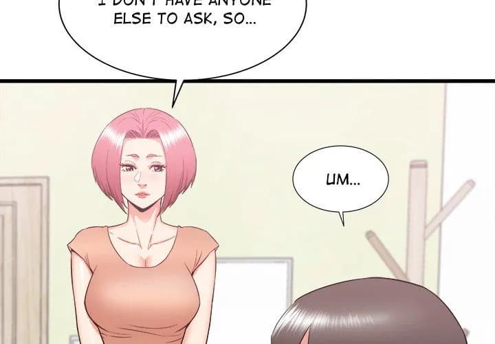 Old Memories - Chapter 19 - Page 2