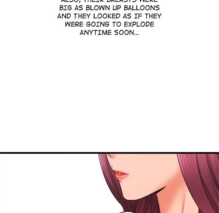 Old Memories - Chapter 3 - Page 115