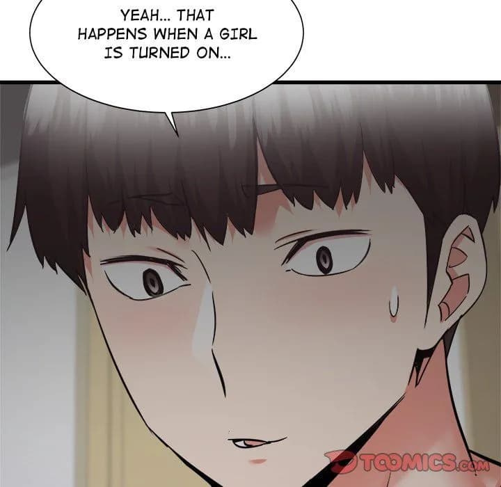Old Memories - Chapter 36 - Page 9