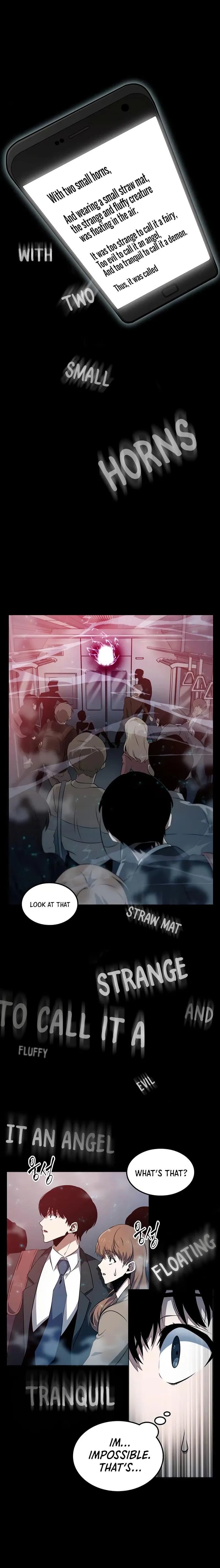Omniscient Reader’s Viewpoint - Chapter 2 - Page 5