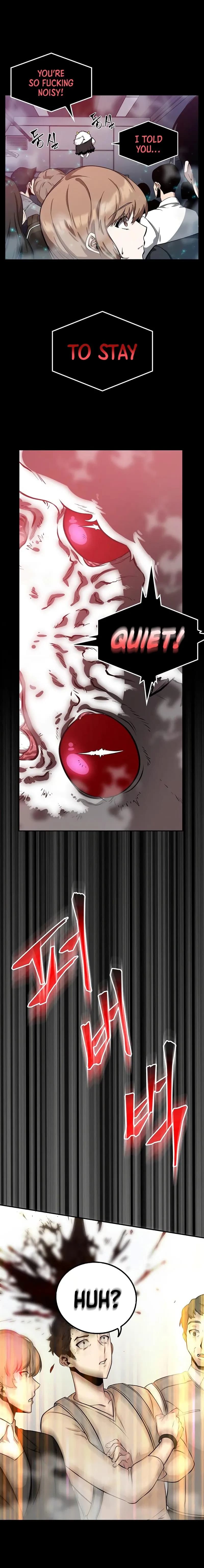 Omniscient Reader’s Viewpoint - Chapter 2 - Page 16