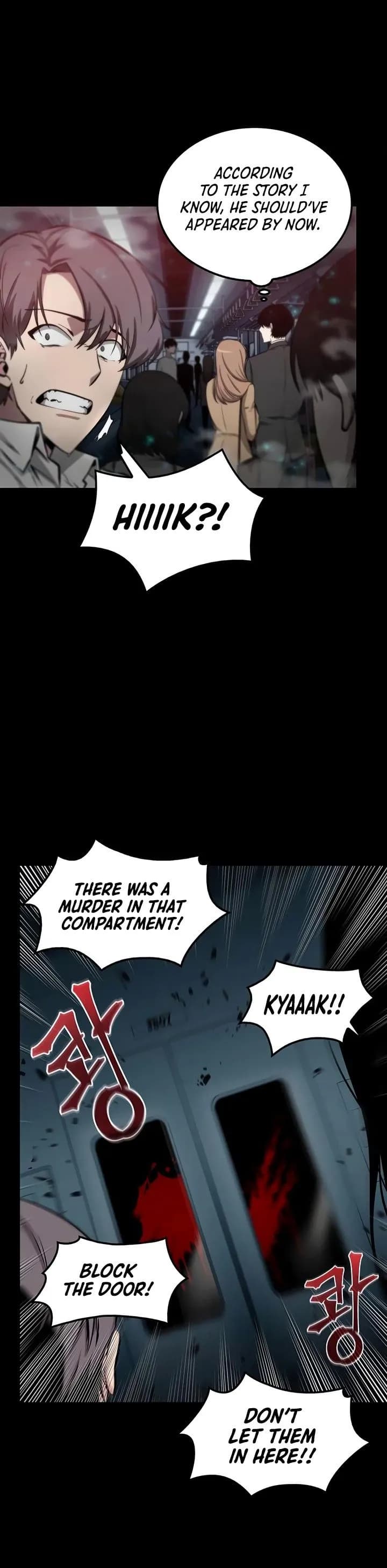 Omniscient Reader’s Viewpoint - Chapter 3 - Page 26