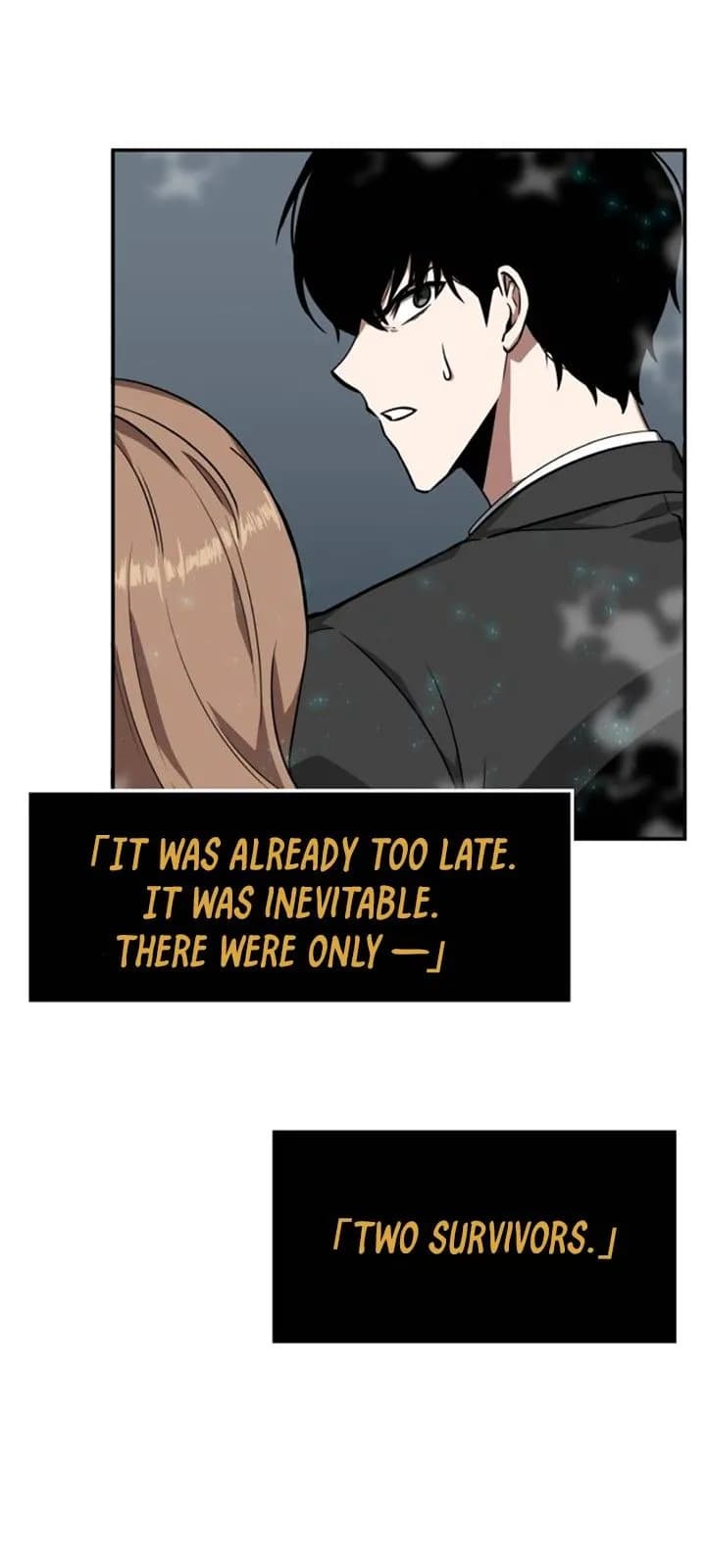 Omniscient Reader’s Viewpoint - Chapter 4 - Page 24