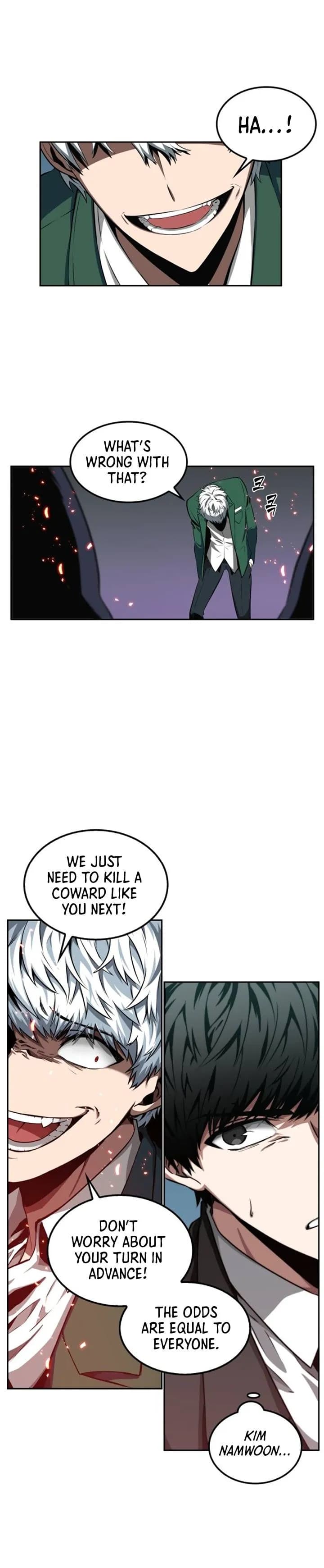Omniscient Reader’s Viewpoint - Chapter 5 - Page 13