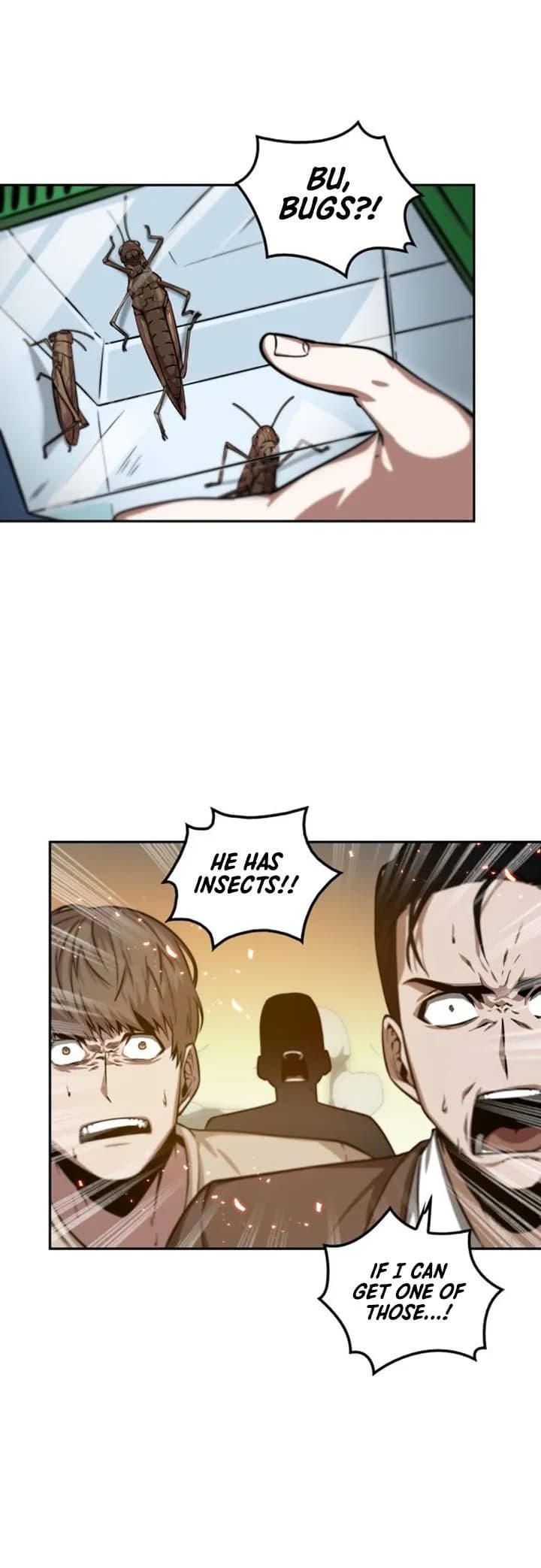 Omniscient Reader’s Viewpoint - Chapter 5 - Page 17