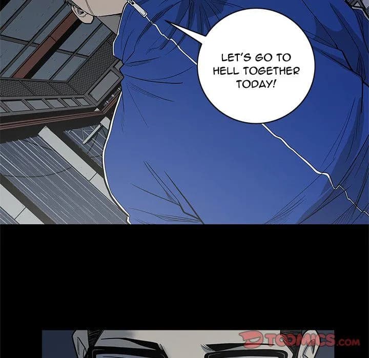 On My Way - Chapter 91 - Page 27