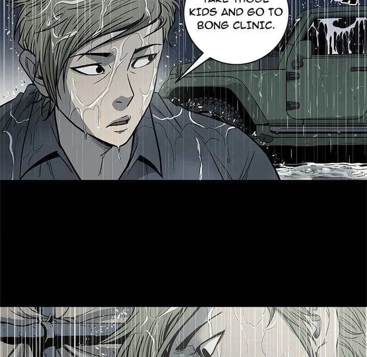 On My Way - Chapter 91 - Page 50