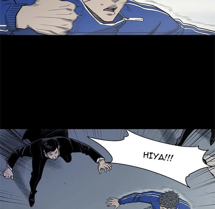 On My Way - Chapter 91 - Page 65