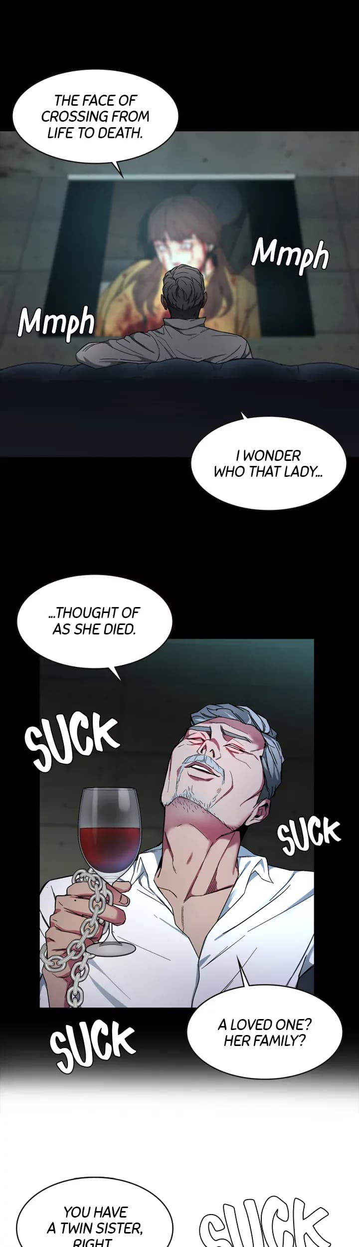 ONE KILL - Chapter 10 - Page 10