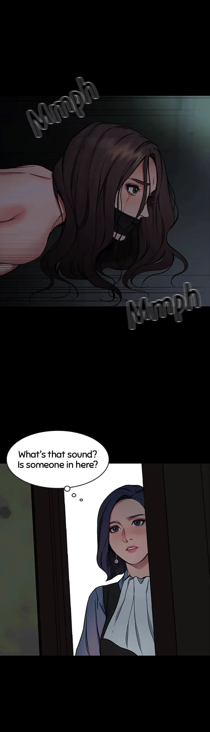 ONE KILL - Chapter 11 - Page 20
