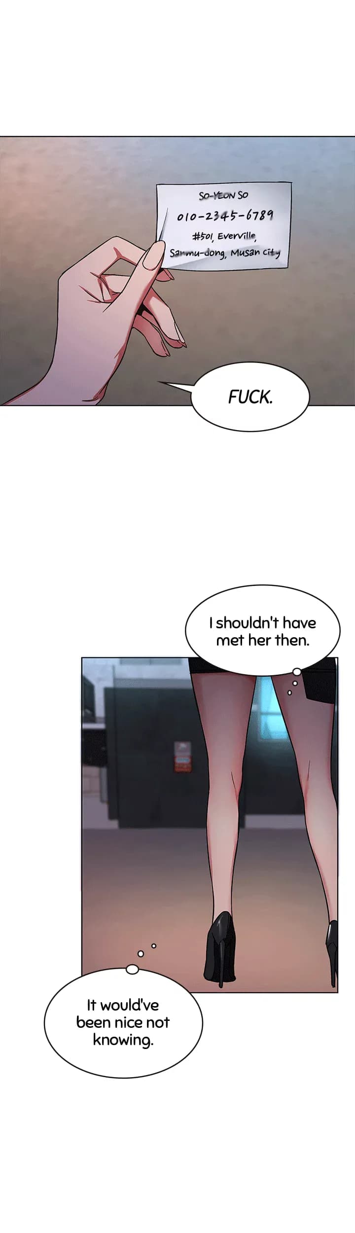 ONE KILL - Chapter 11 - Page 43