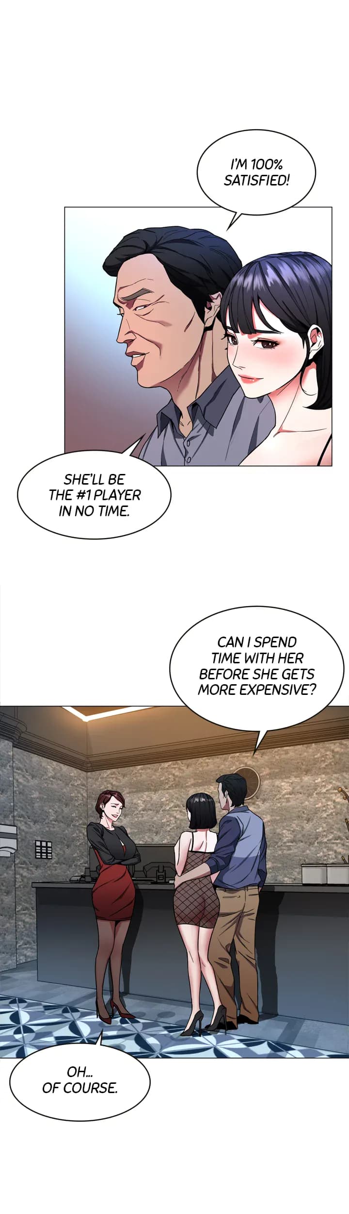 ONE KILL - Chapter 15 - Page 2