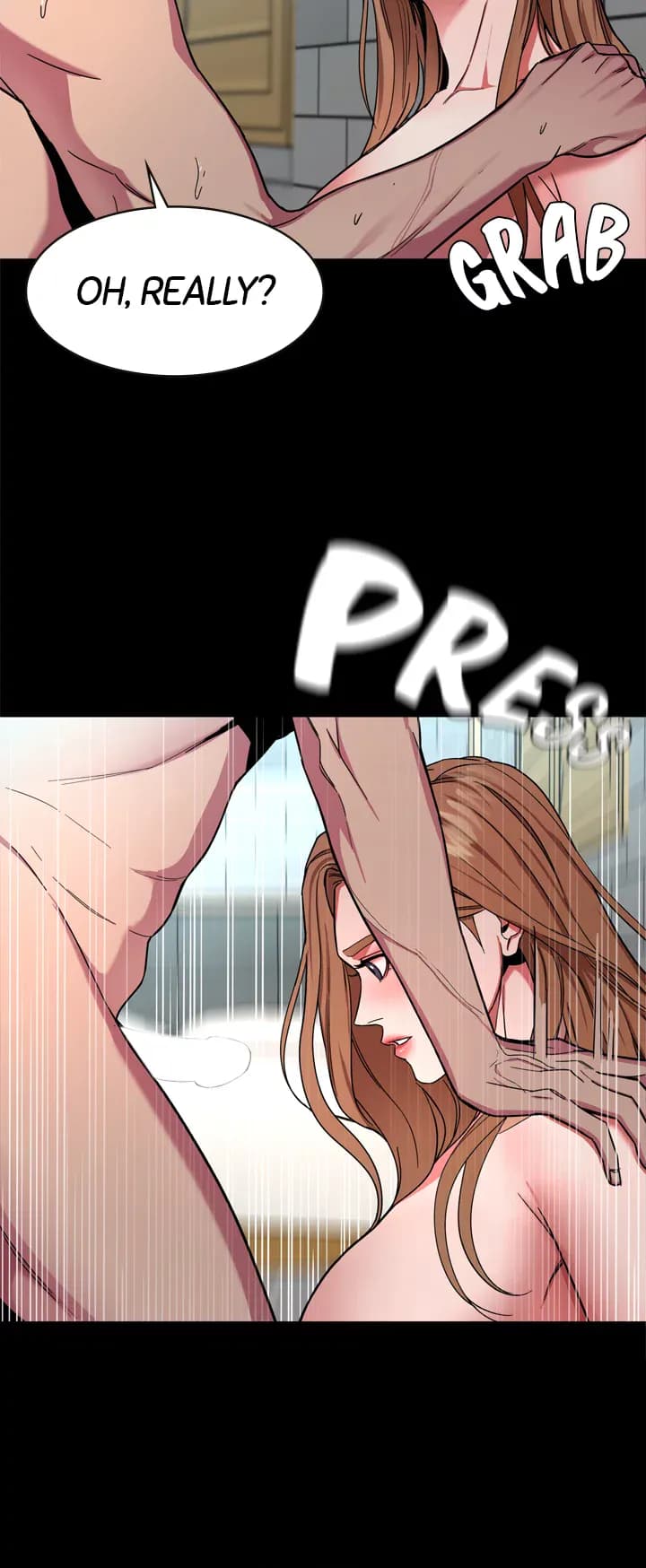 ONE KILL - Chapter 15 - Page 34