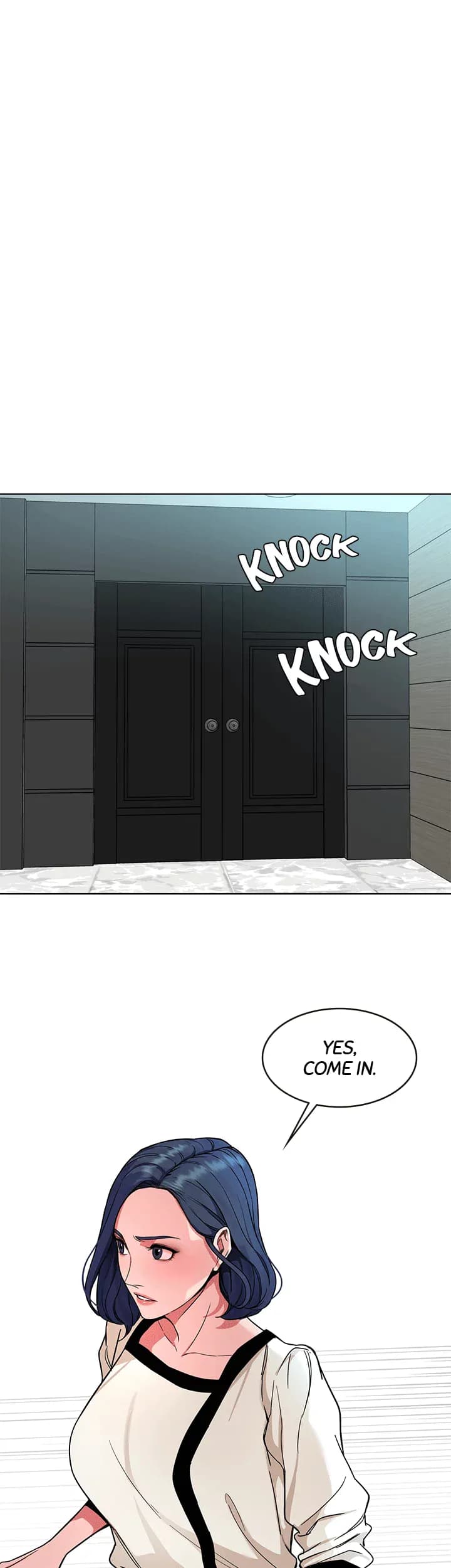 ONE KILL - Chapter 17 - Page 1
