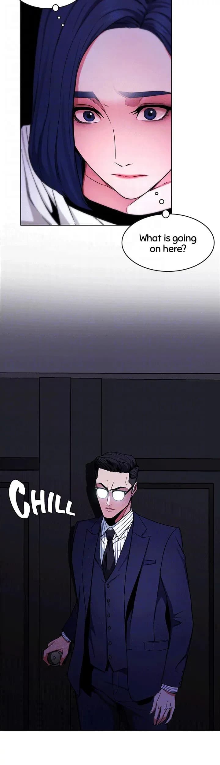 ONE KILL - Chapter 17 - Page 6