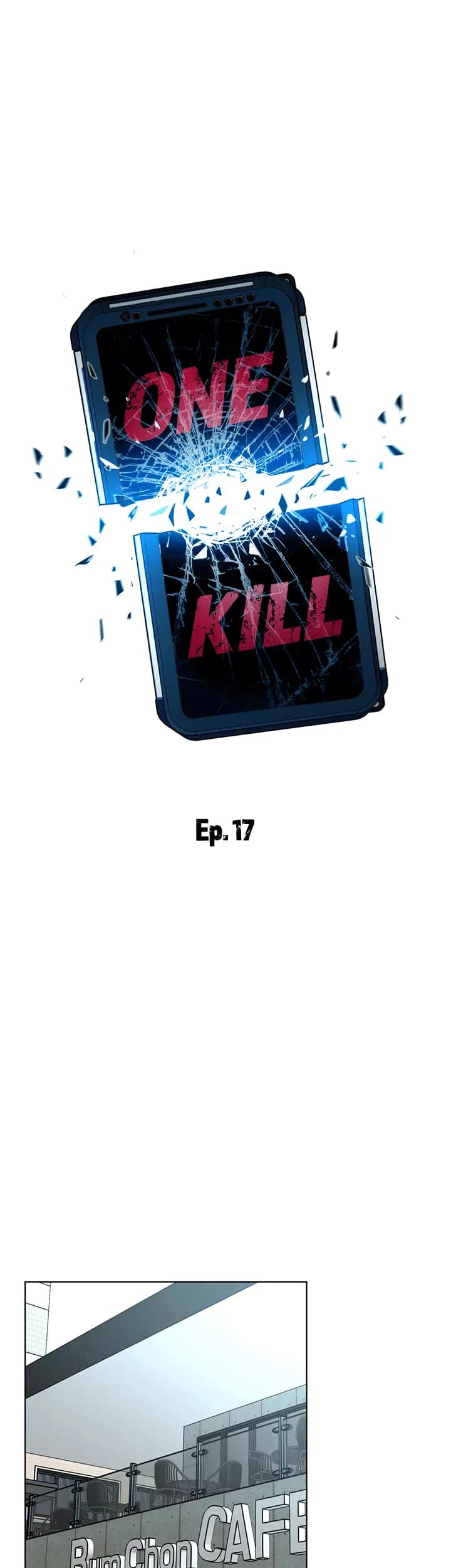 ONE KILL - Chapter 17 - Page 7