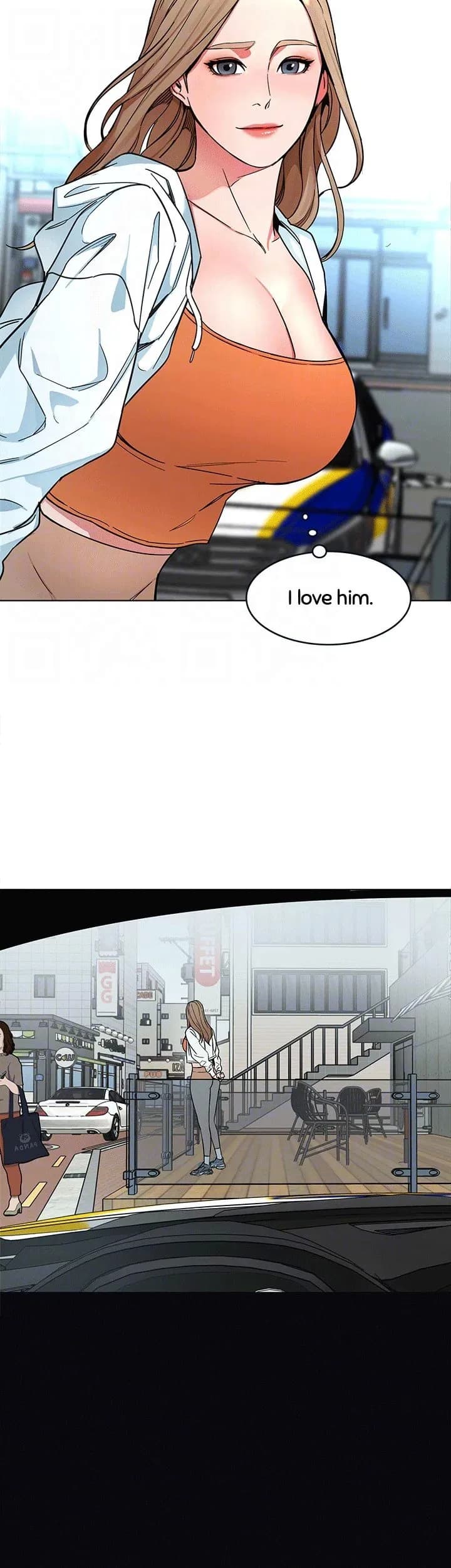 ONE KILL - Chapter 17 - Page 14