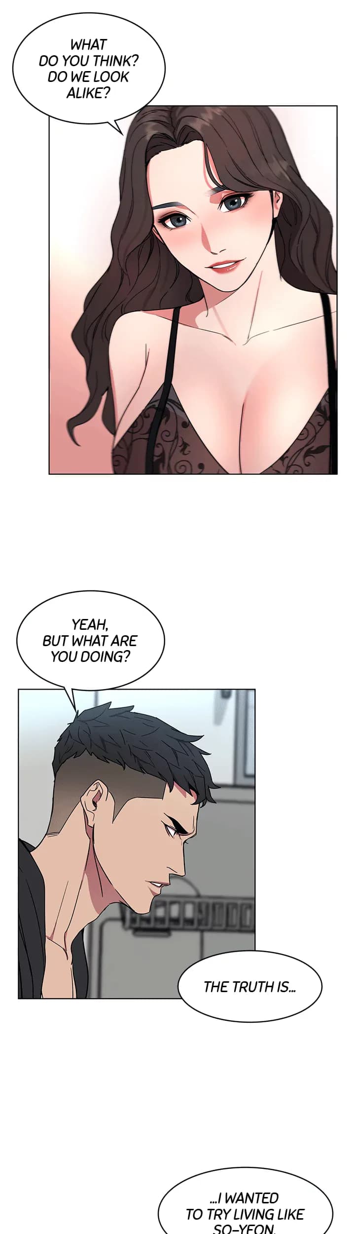 ONE KILL - Chapter 18 - Page 29