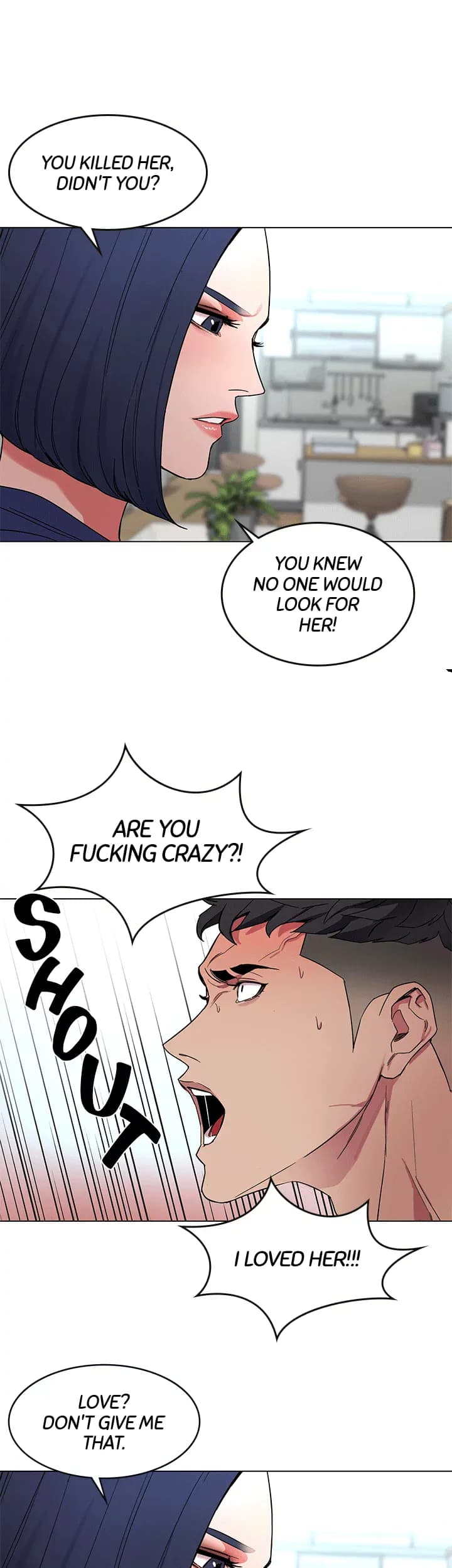 ONE KILL - Chapter 19 - Page 16