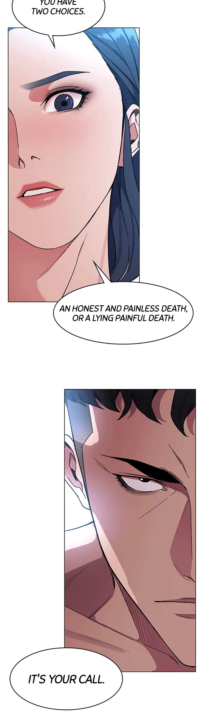 ONE KILL - Chapter 19 - Page 23