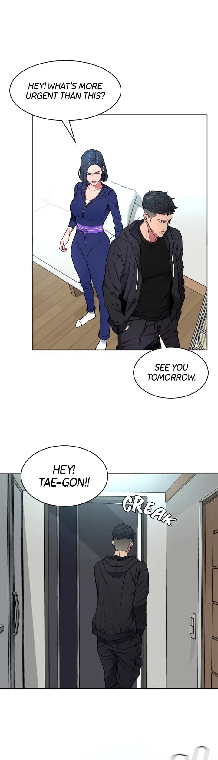 ONE KILL - Chapter 21 - Page 13