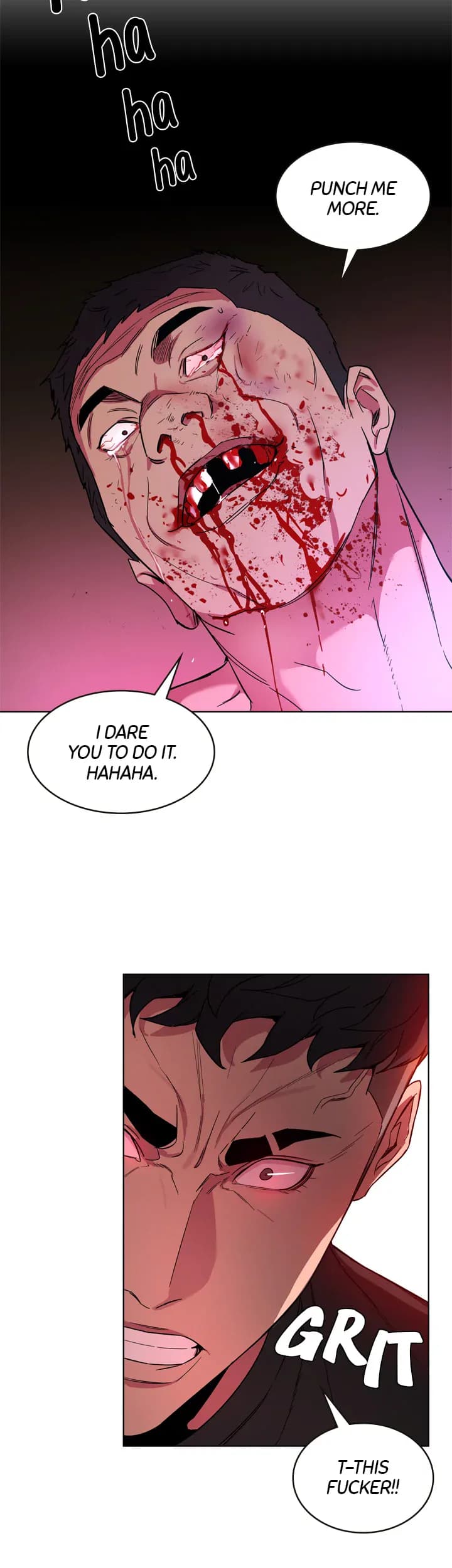 ONE KILL - Chapter 21 - Page 34