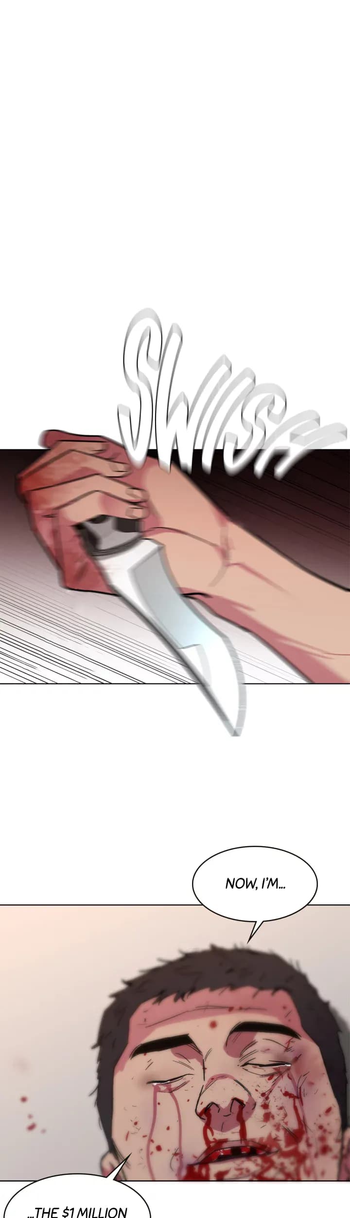 ONE KILL - Chapter 22 - Page 1