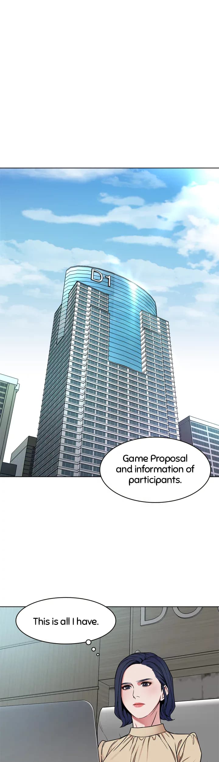 ONE KILL - Chapter 23 - Page 25