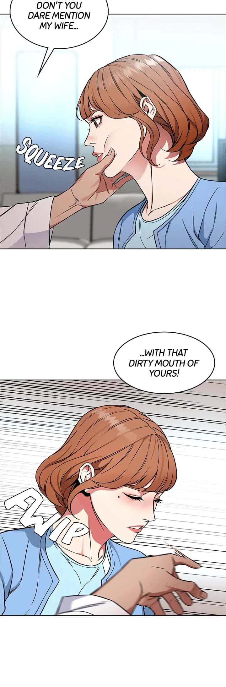 ONE KILL - Chapter 24 - Page 30