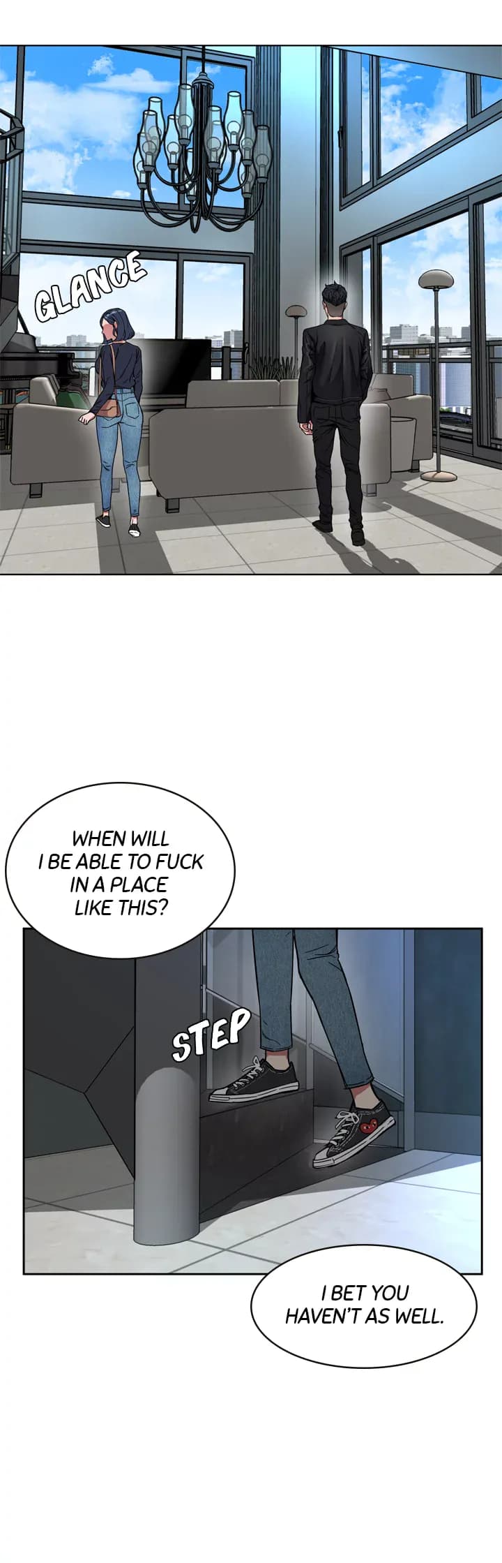 ONE KILL - Chapter 26 - Page 42
