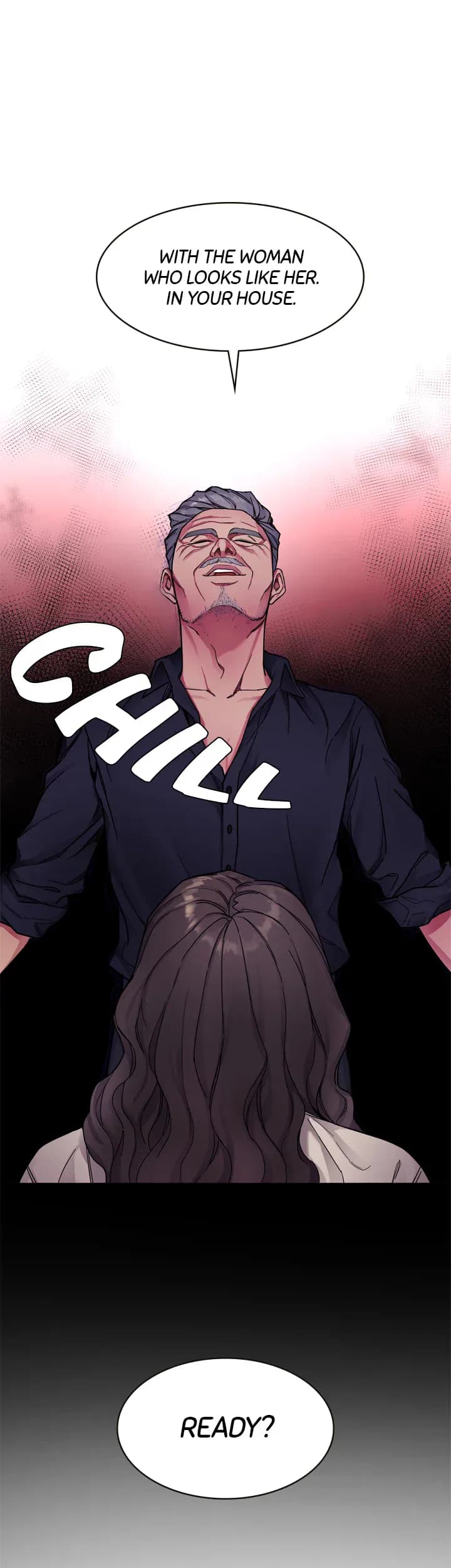 ONE KILL - Chapter 27 - Page 21