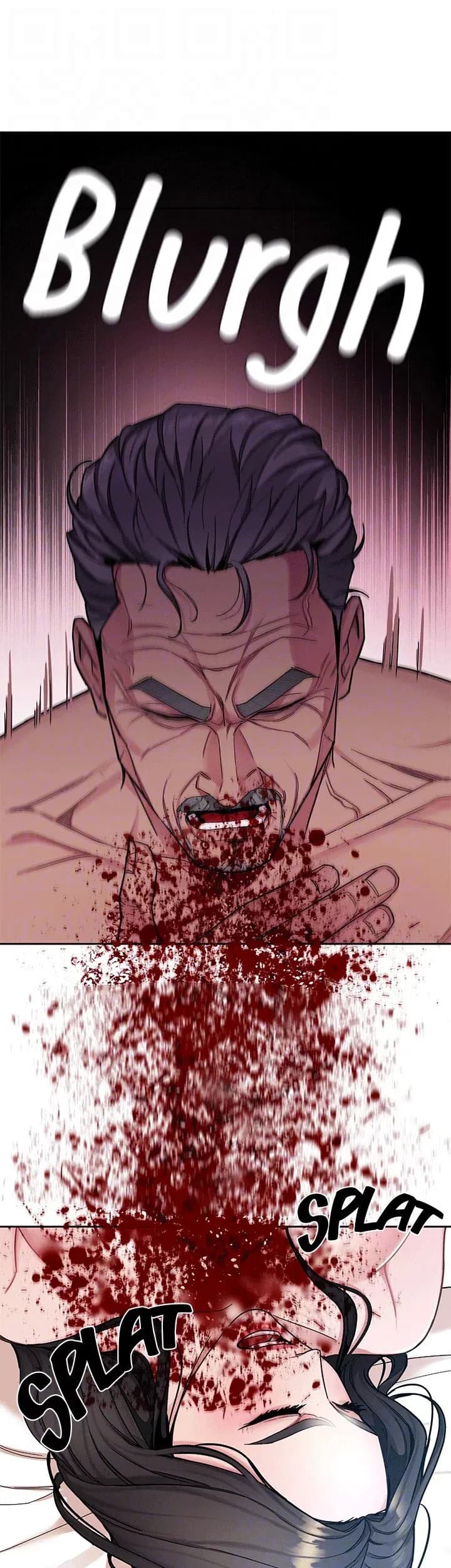 ONE KILL - Chapter 28 - Page 6