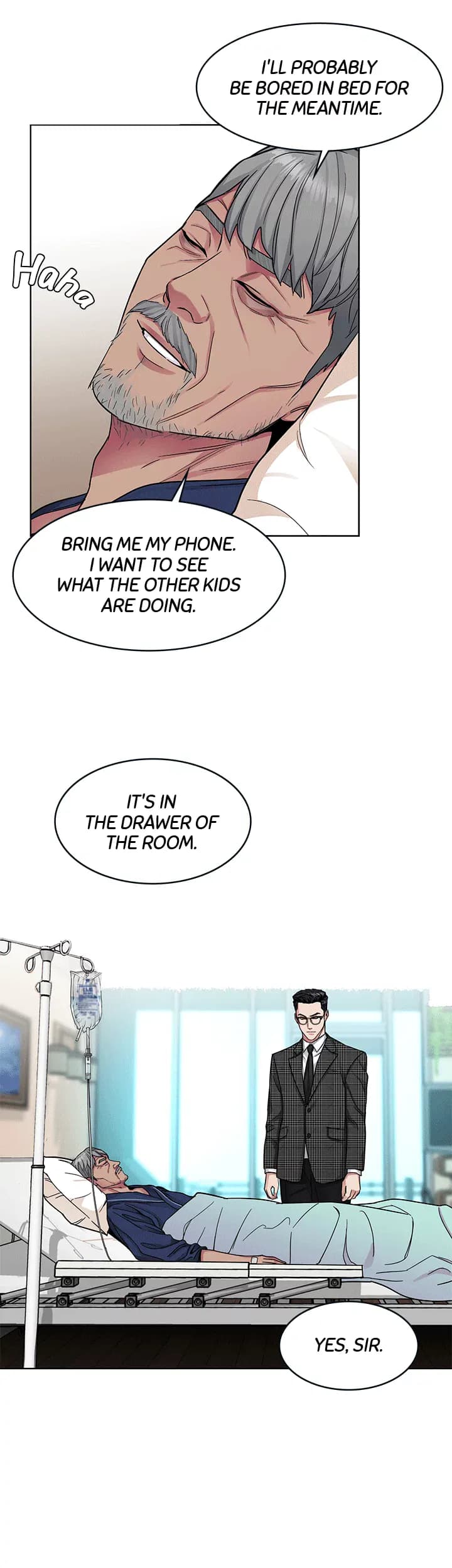 ONE KILL - Chapter 30 - Page 3