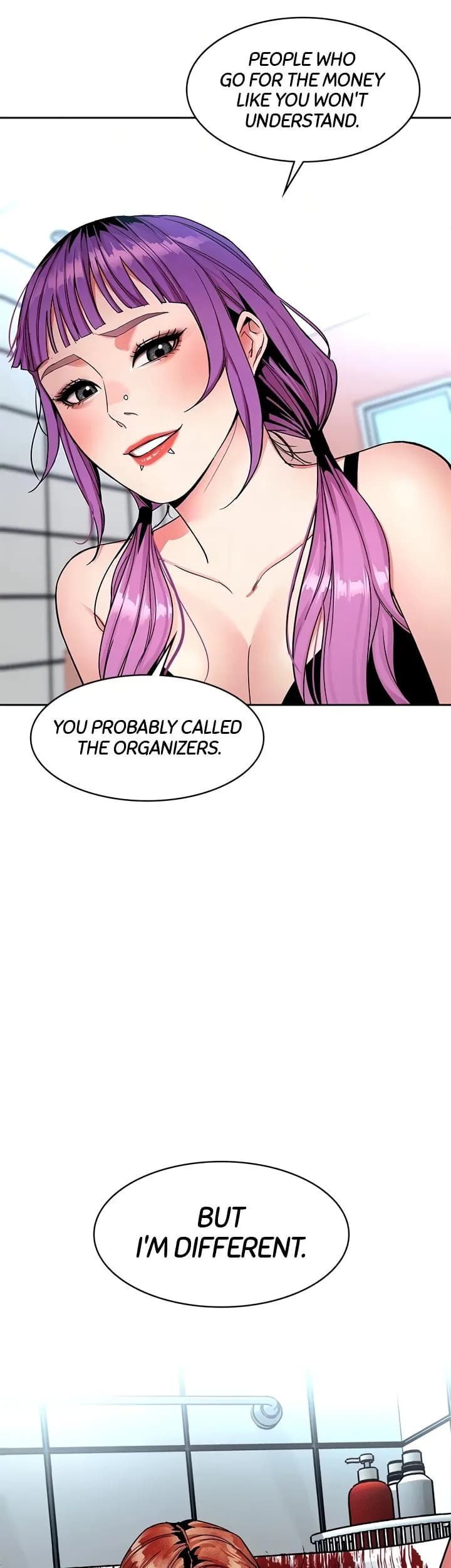 ONE KILL - Chapter 32 - Page 35