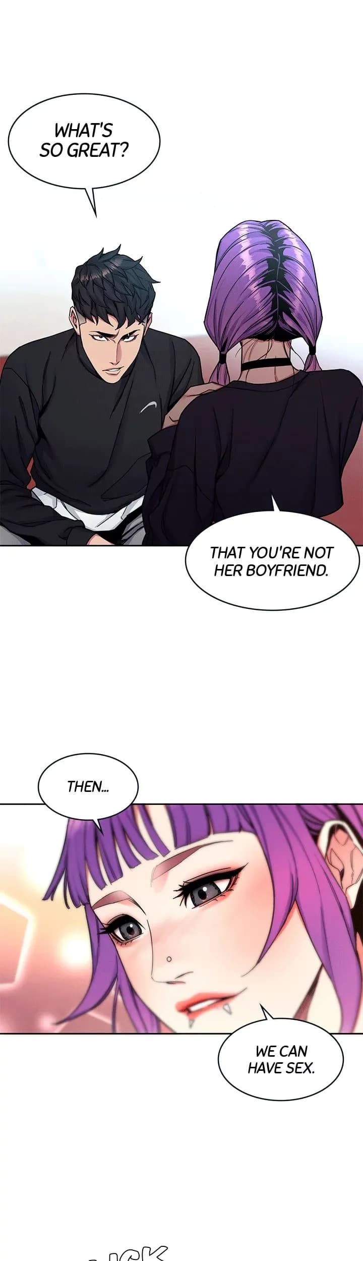 ONE KILL - Chapter 33 - Page 30
