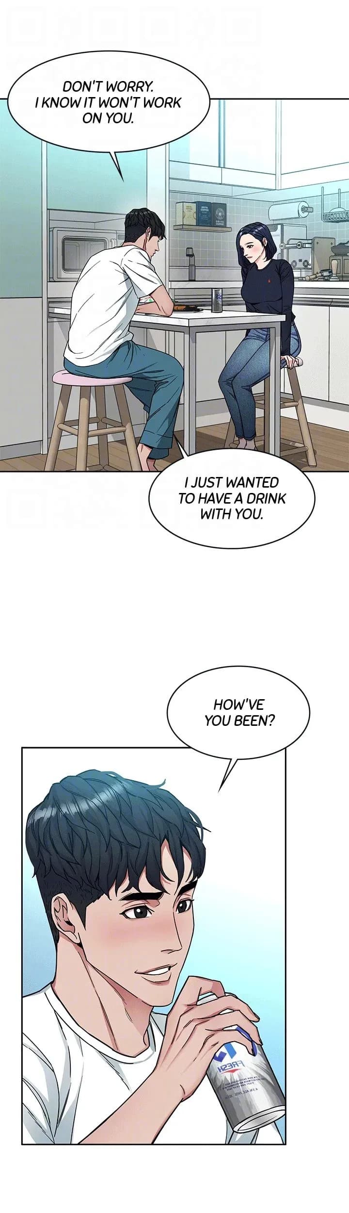 ONE KILL - Chapter 33 - Page 36