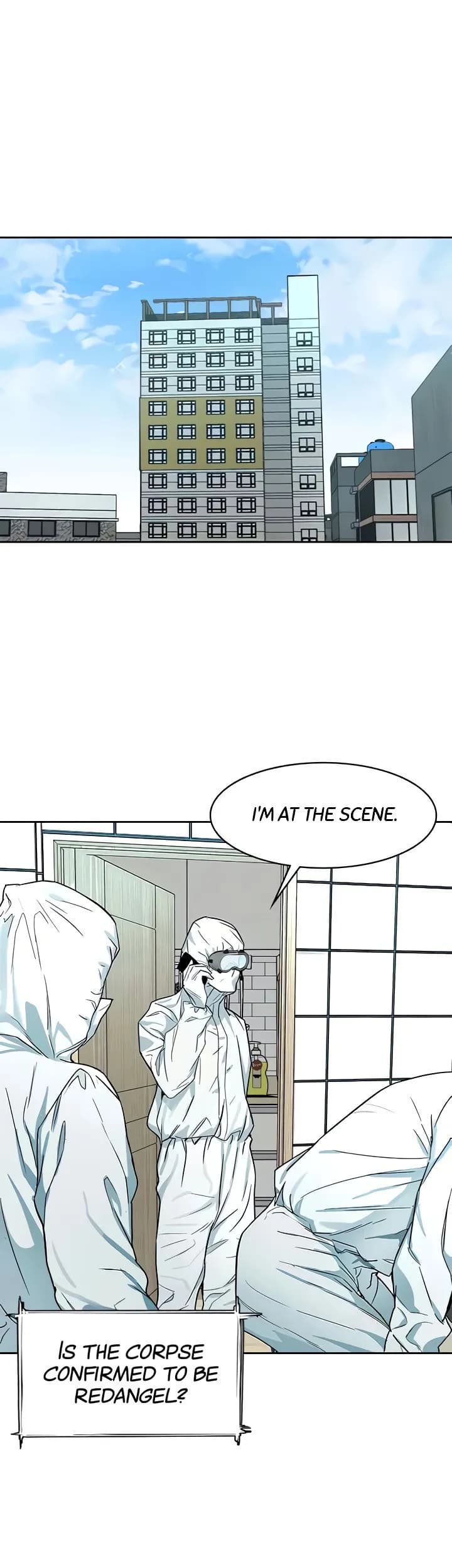 ONE KILL - Chapter 36 - Page 2